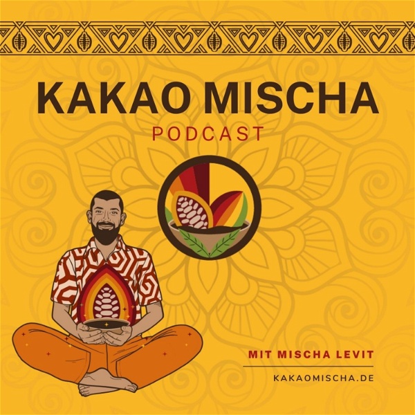 Artwork for Kakao Mischa Podcast