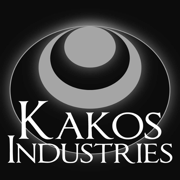 Artwork for Kakos Industries