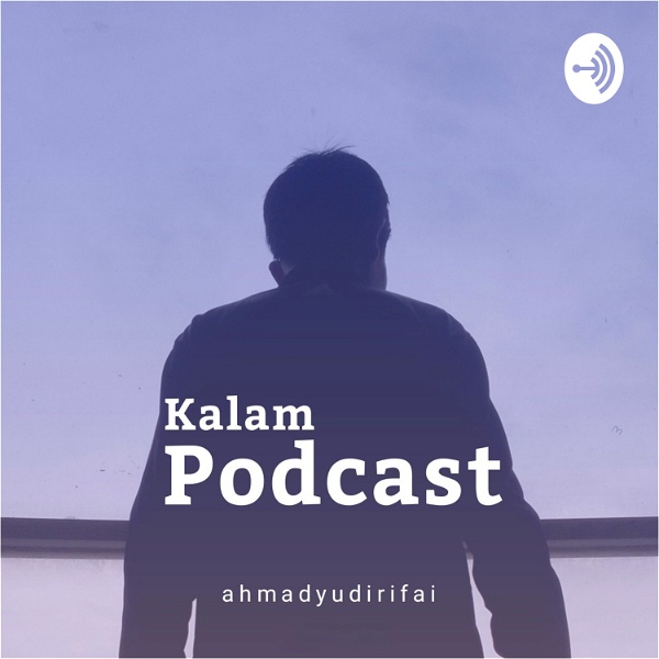 Artwork for Kalam Podcast
