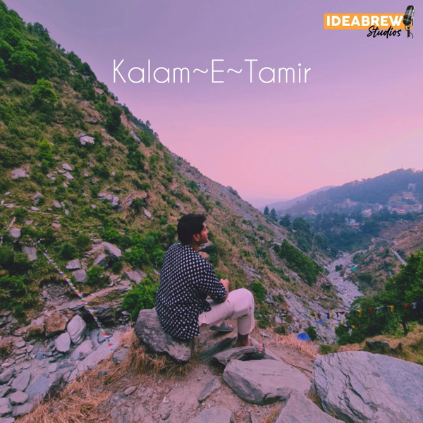 Artwork for KALAM~E~TAMIR