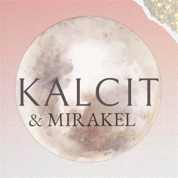 Artwork for Kalcit & Mirakel