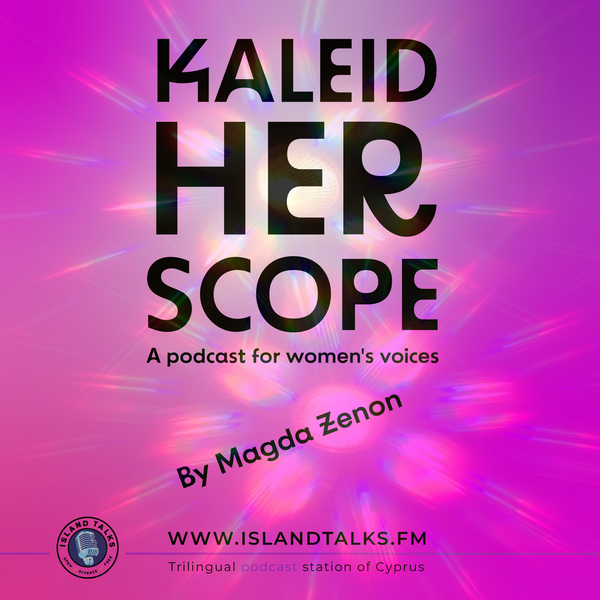 Artwork for KaleidHERscope