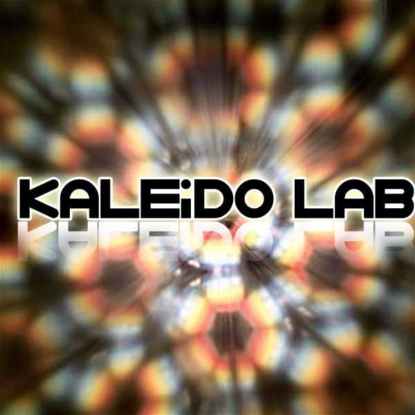 Artwork for Kaleido Lab Podcast