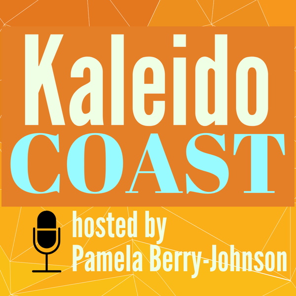Artwork for KaleidoCOAST Podcast