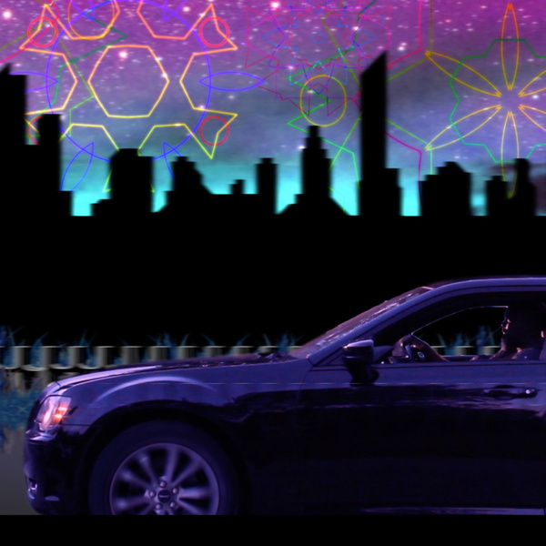 Artwork for Kaleidoscope Of Emotions