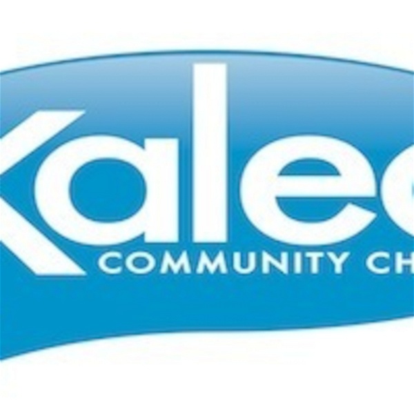Artwork for Kaleo Community Church Sermons