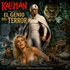 Kalimán | 02 El Genio del Terror - 1963
