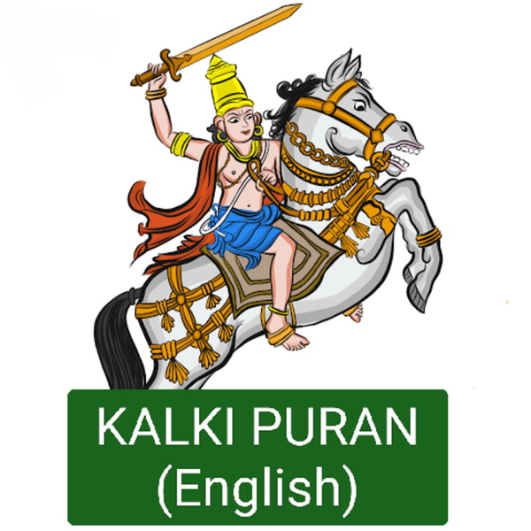 Artwork for Kalki Puran