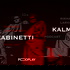 Kalmakabinetti