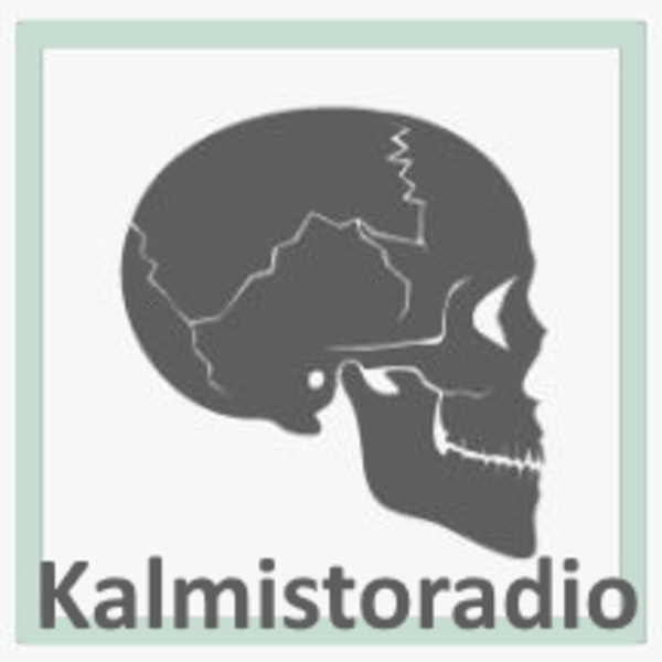 Artwork for Kalmistoradio