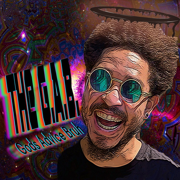 Artwork for The G.A.B.