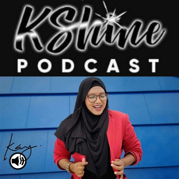 Artwork for KamaliaKamal's Podcast