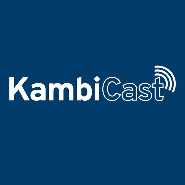 Artwork for KambiCast