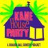 Kame House Party - A Dragon Ball Comedy Podcast