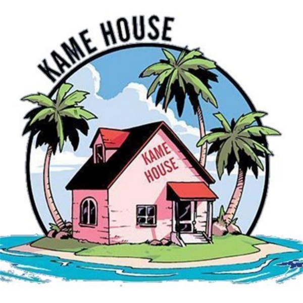 Artwork for Kame House
