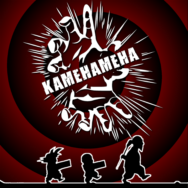 Artwork for Kamehameha