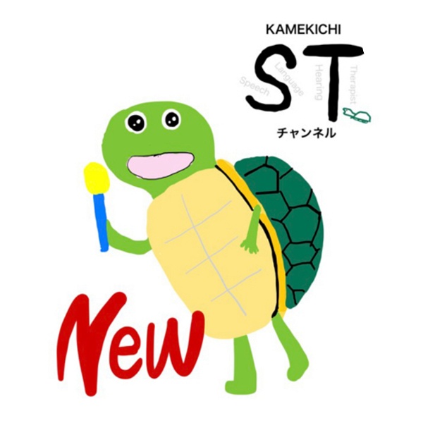 Artwork for KAMEKICHIのSTラジオ