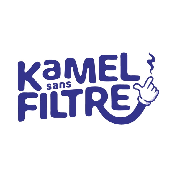 Artwork for Kamel Sans Filtre