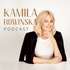 Kamila Rowińska Podcast