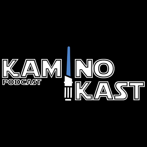 Artwork for KaminoKast: Um podcast Star Wars