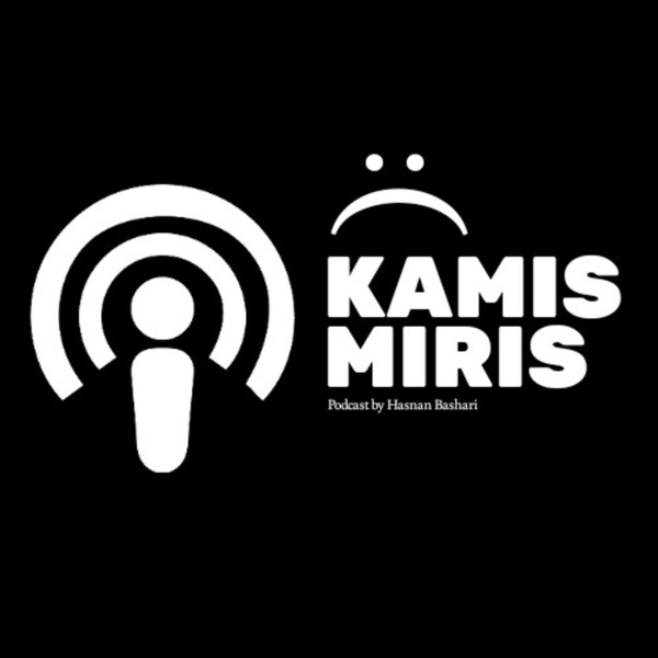 Artwork for Kamis Miris Episode 1: Siklus