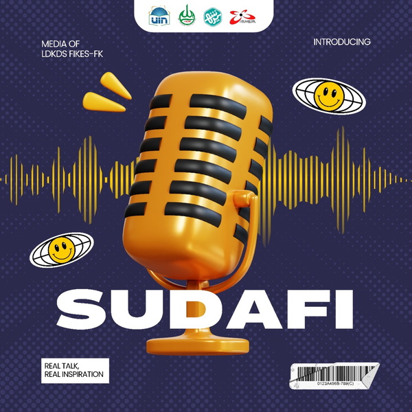 Artwork for SUDAFI