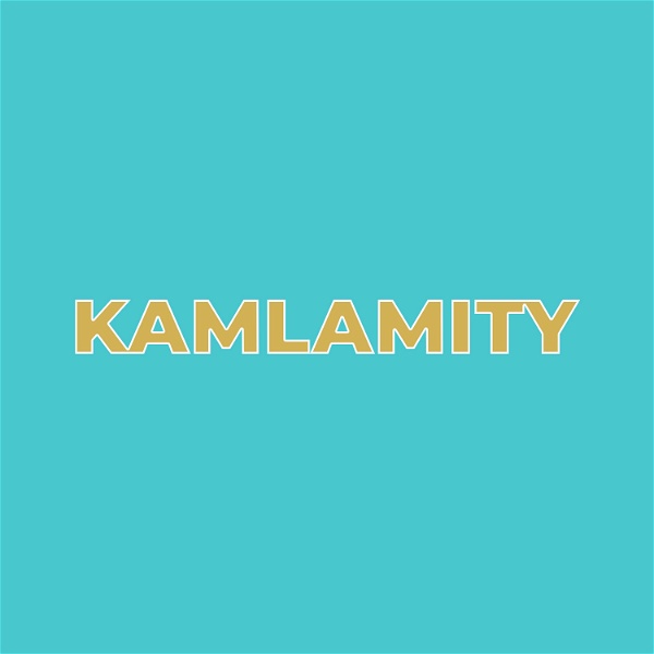 Artwork for Kamlamity