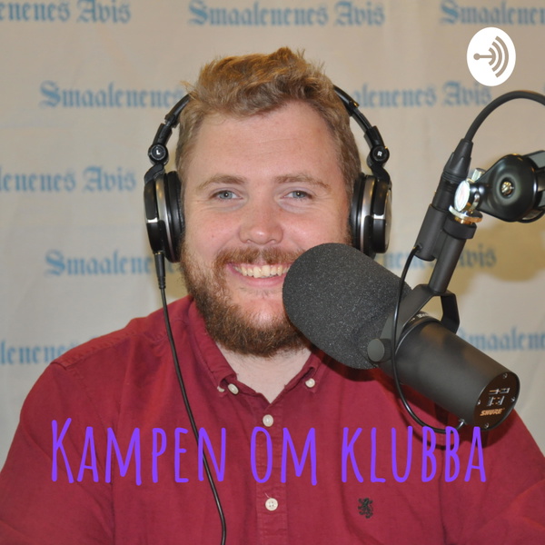 Artwork for Kampen om klubba