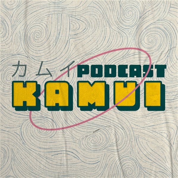 Artwork for Kamui | Podcast de Animes