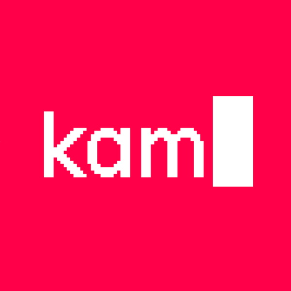 Artwork for kamyshev.talk