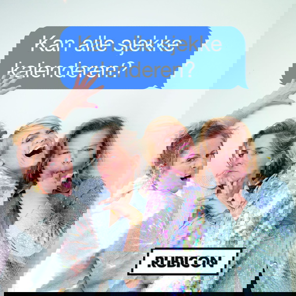 Artwork for Kan alle sjekke kalenderen?