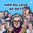Kan du leve af det?