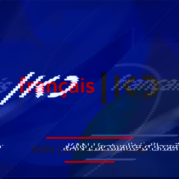 Artwork for Kan en Français