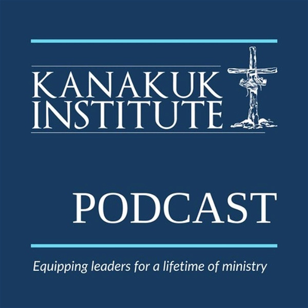 Artwork for Kanakuk Institute Podcast