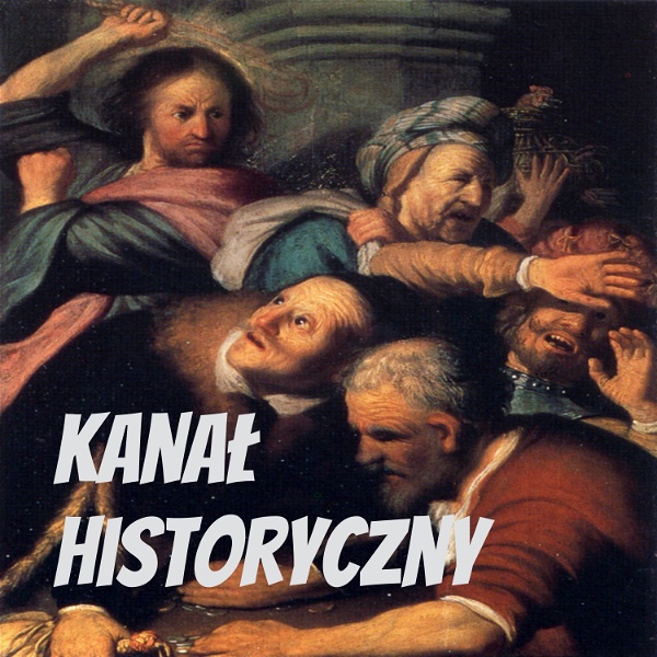 Artwork for Kanał historyczny