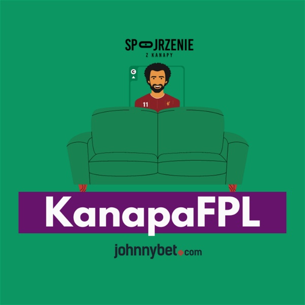 Artwork for Kanapa FPL