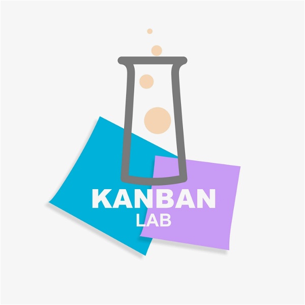 Artwork for Kanban Lab