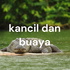 kancil dan buaya