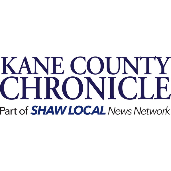 Artwork for Kane County Chronicle
