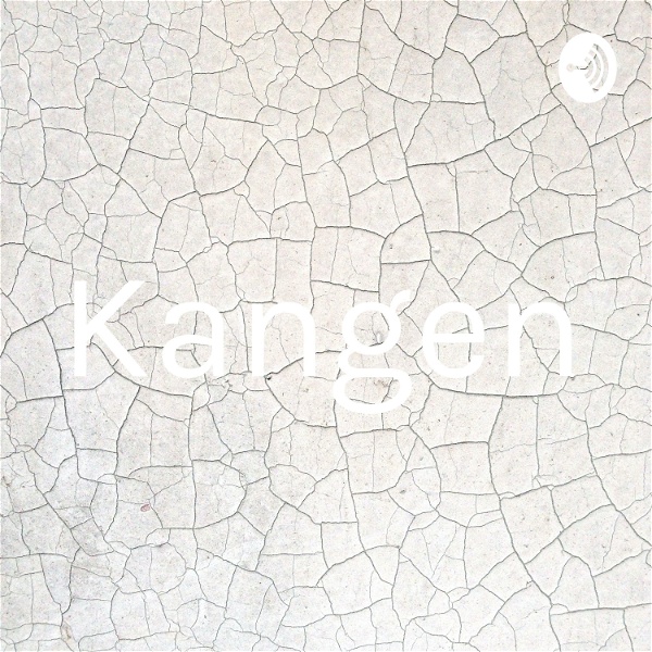 Artwork for Kangen