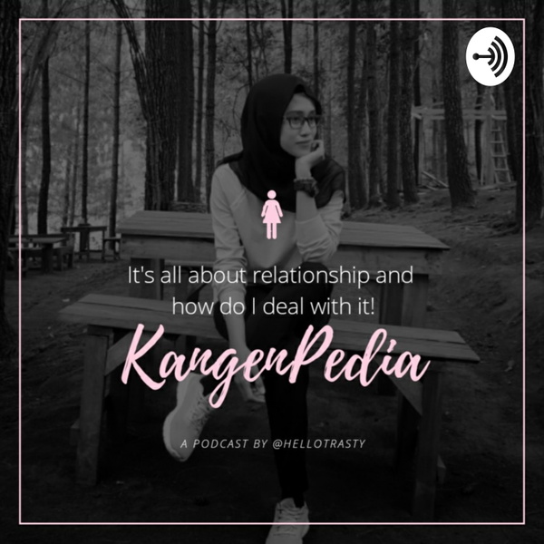 Artwork for Kangenpedia