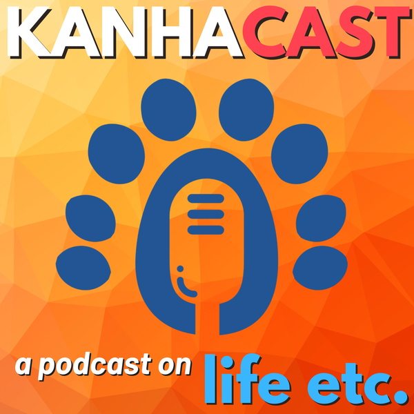 Artwork for KanhaCast