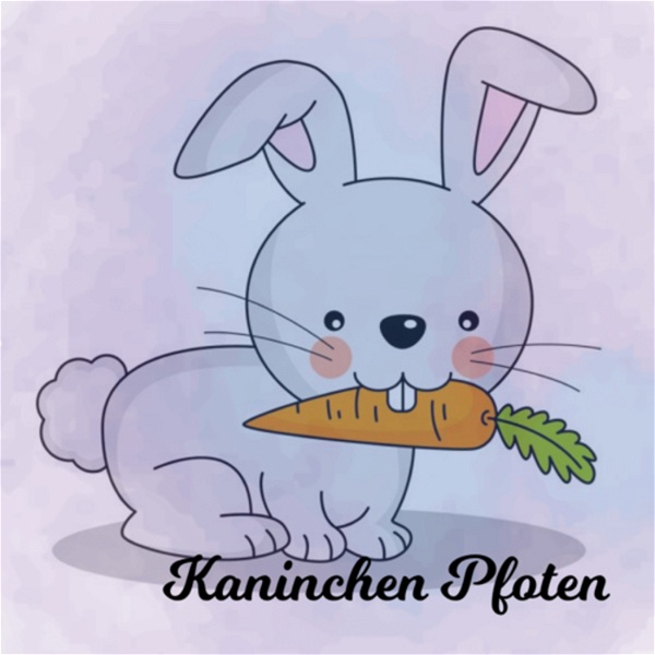 Artwork for Kaninchen Pfoten