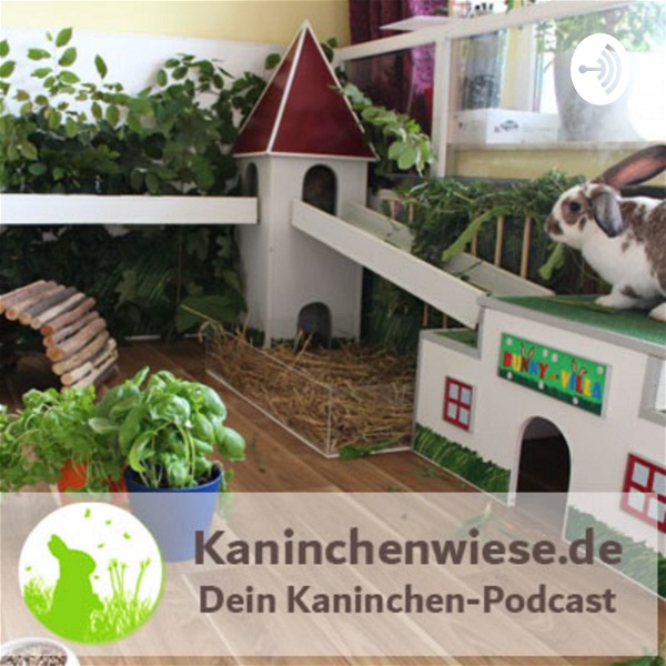 Artwork for Kaninchenwiese.de Dein Kaninchen-Podcast