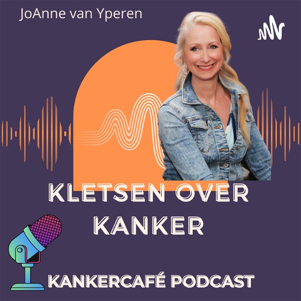 Artwork for Kankercafé Podcast