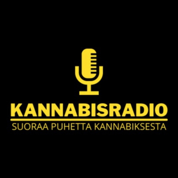 Artwork for Kannabisradio