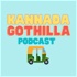 Kannada Gothilla Podcast