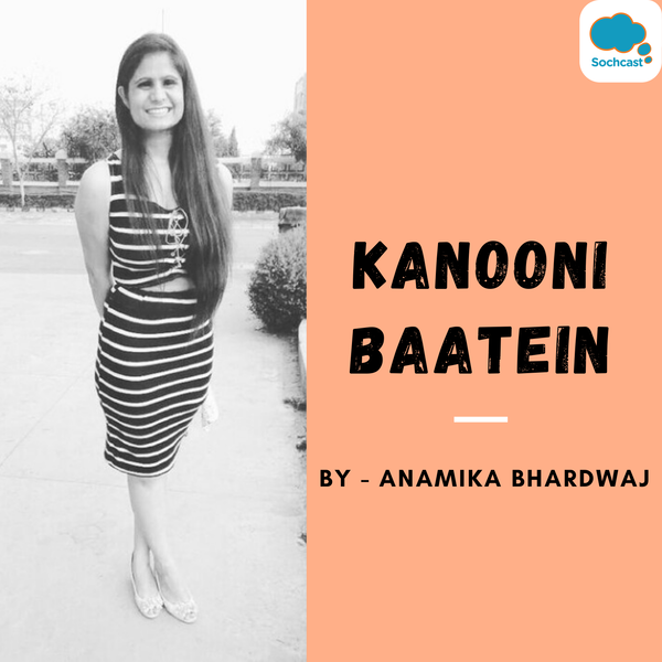 Artwork for Kanooni Baatein