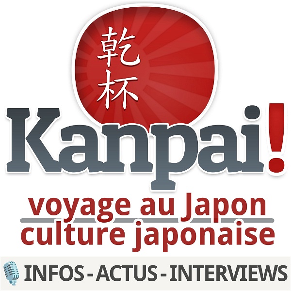 Artwork for Kanpai ! Japon