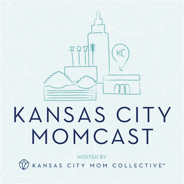 Artwork for Kansas City MomCast